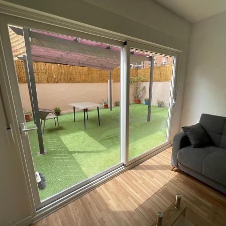 Апартаменты Precioso Piso En Granada C Экстерьер фото