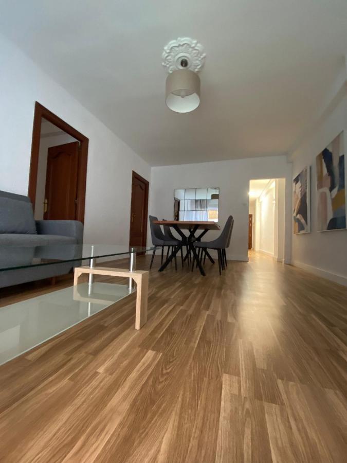 Апартаменты Precioso Piso En Granada C Экстерьер фото