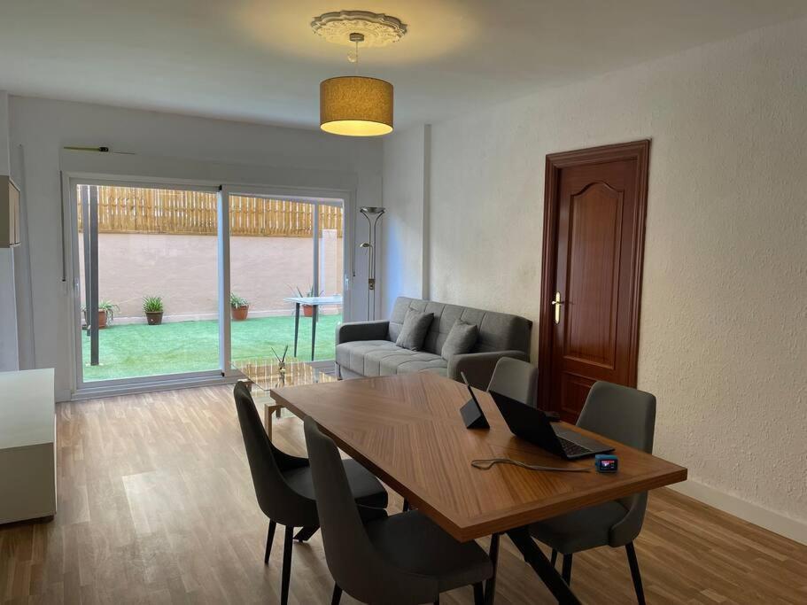 Апартаменты Precioso Piso En Granada C Экстерьер фото