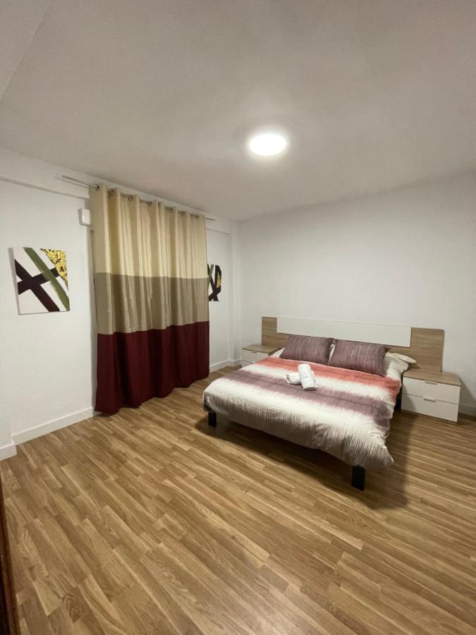 Апартаменты Precioso Piso En Granada C Экстерьер фото